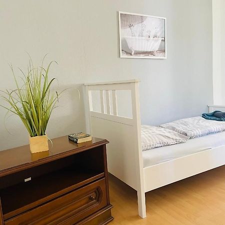 Apartment Nordmann Bremerhaven Eksteriør bilde