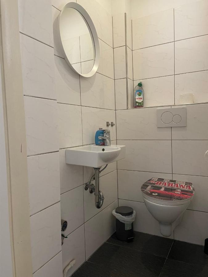 Apartment Nordmann Bremerhaven Eksteriør bilde